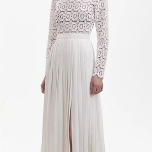 NWT Self-Portrait Dress